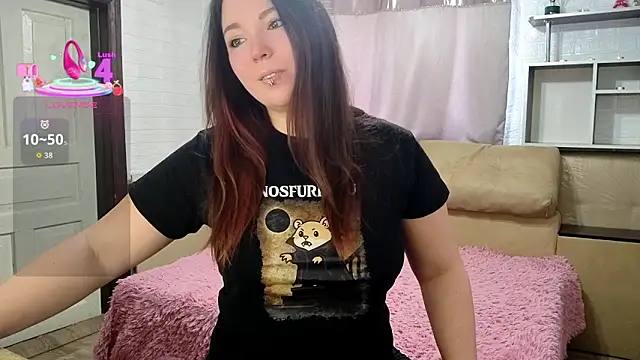 NotYourDoll online show from 03/10/26, 07:24