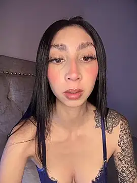 Nicky444k online show from 02/11/26, 02:27