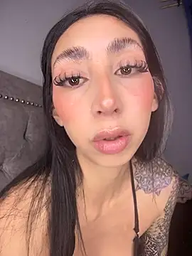 Nicky444k online show from 02/22/26, 01:18