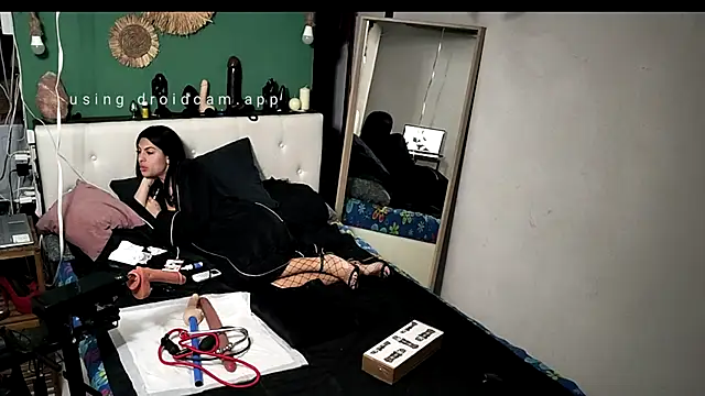 MarcoRoma313 online show from 02/20/26, 11:16