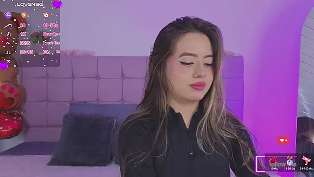 arycooper  online show from 03/11/26, 12:11