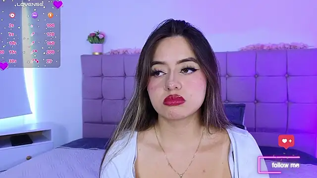 arycooper  online show from 03/12/26, 12:33