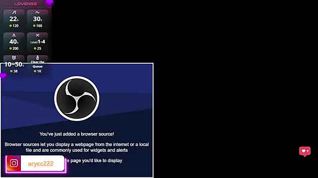 Snapshot of arycooper_ chatting on 07/14/26, 01:17 arycooper online show from 07/14/26, 01:17