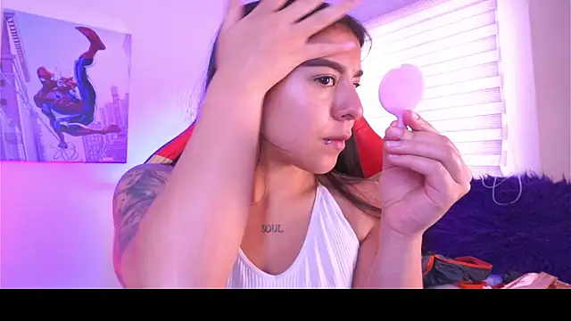 Snapshot of mavi_boo chatting on 02/26/26, 05:23 mavi boo online show from 02/26/26, 05:23