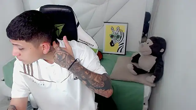 Black diamondd  online show from 02/05/26, 02:00