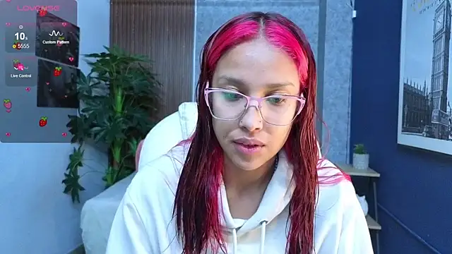 saphire  online show from 04/20/26, 12:41