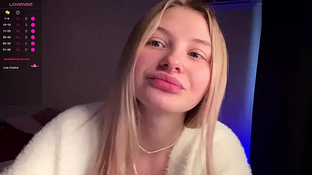 VibeVi online show from 02/10/26, 02:10