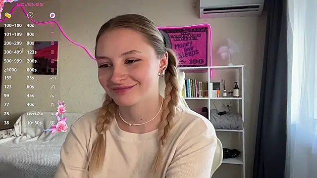 VibeVi online show from 04/15/26, 01:07