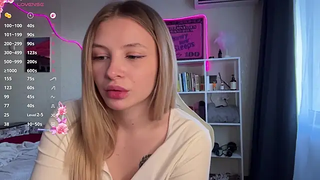 VibeVi online show from 04/17/26, 01:03