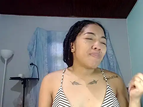 Sexy Supermomm online show from 03/05/26, 09:55