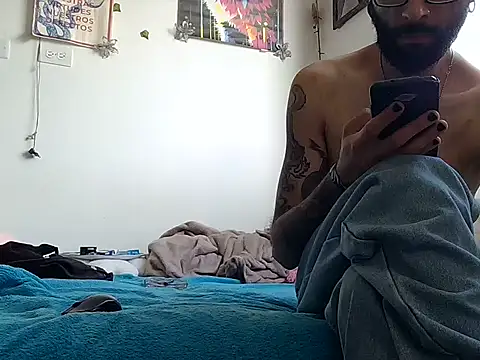 venus midnight online show from 02/12/26, 09:32