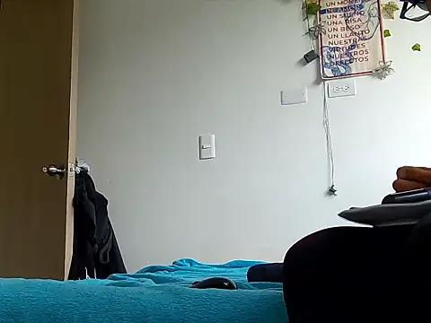 venus midnight online show from 02/17/26, 07:09