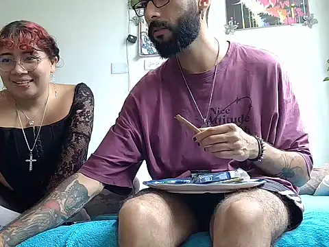 venus midnight online show from 02/23/26, 08:06