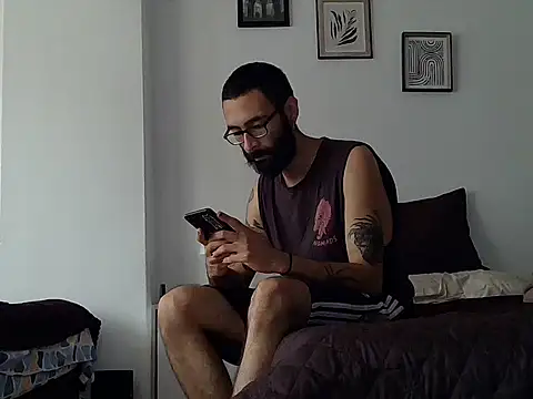 venus midnight online show from 03/12/26, 04:02