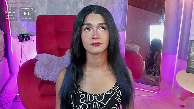 Kaliope baby online show from 02/25/26, 10:41