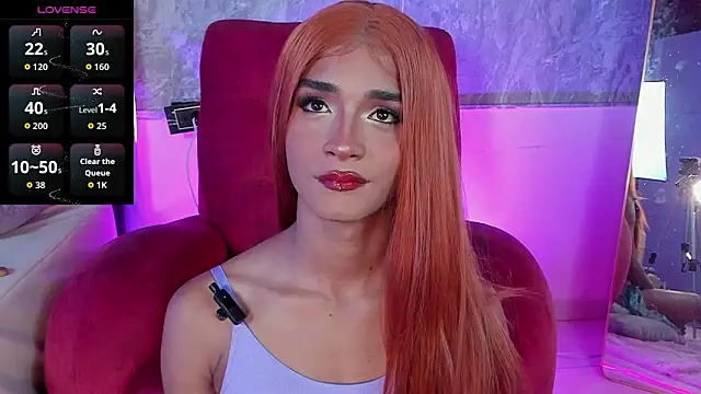 Kaliope baby online show from 03/06/26, 05:26