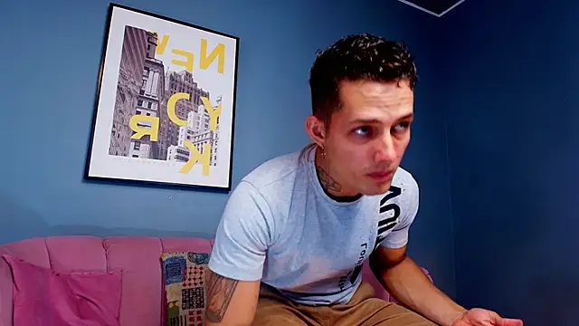  angel rivera online show from 02/18/26, 01:34