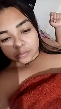 solene09 online show from 02/28/26, 04:13