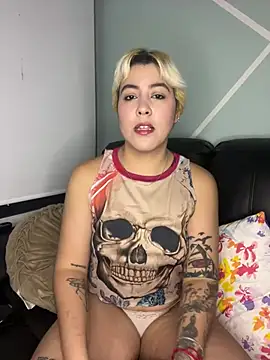 Dakota Bailey online show from 02/28/26, 12:33