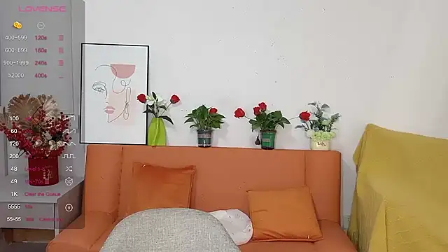 Snapshot of Lisa-295188 chatting on 02/12/26, 06:41 Lisa-295188 online show from 02/12/26, 06:41