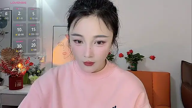 Snapshot of Lisa-295188 chatting on 02/28/26, 08:48 Lisa-295188 online show from 02/28/26, 08:48