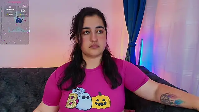 dani vemom online show from 03/14/26, 07:41