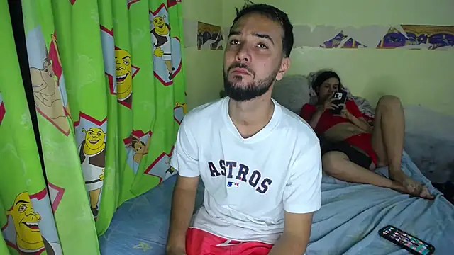 always-hot3 online show from 04/19/26, 02:55