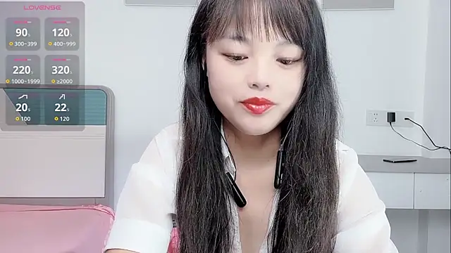 xianxian-baby online show from 03/18/26, 07:39