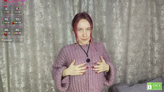 Snapshot of Cutie_Ellis chatting on 02/04/26, 08:42 Cutie Ellis online show from 02/04/26, 08:42