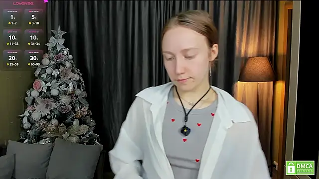 Cutie Ellis online show from 03/22/26, 05:38