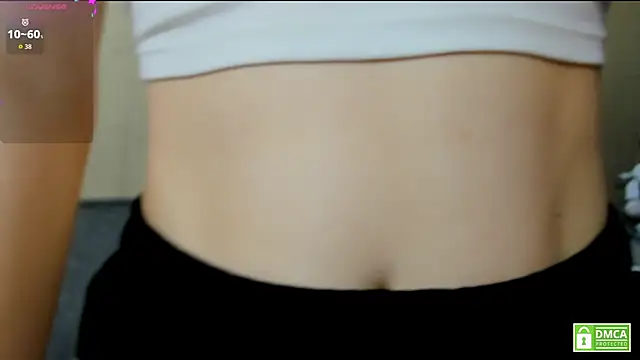 Cutie Ellis online show from 03/27/26, 08:09