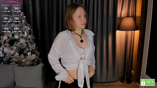 Cutie Ellis online show from 04/18/26, 11:16