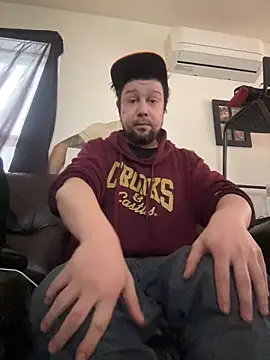 GabEthier online show from 03/31/26, 03:12