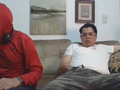 kainstout online show from 02/05/26, 09:58