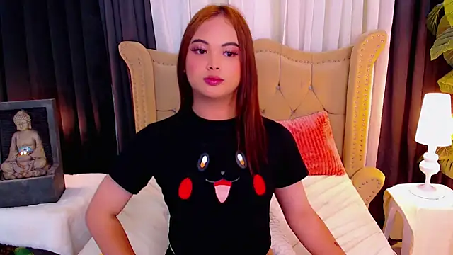 MajesticTransPinayDiva online show from 04/27/26, 07:50