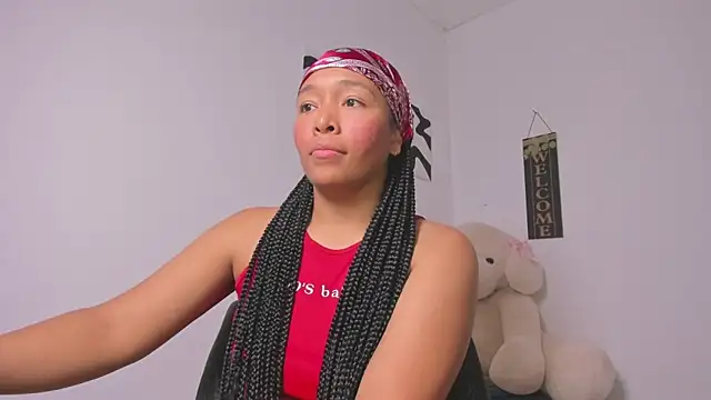 Nia13 online show from 03/31/26, 01:07