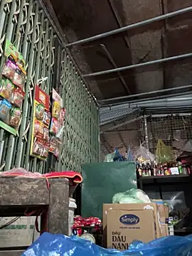 Snapshot of YANINA120 chatting on 03/03/26, 09:48 YANINA120 online show from 03/03/26, 09:48