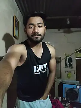 LustyDanky online show from 03/06/26, 01:57