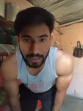 LustyDanky online show from 03/08/26, 05:44