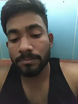 LustyDanky online show from 03/17/26, 03:11