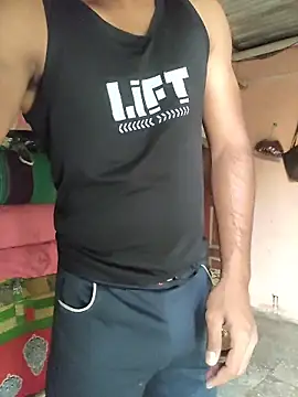 LustyDanky online show from 03/19/26, 02:37