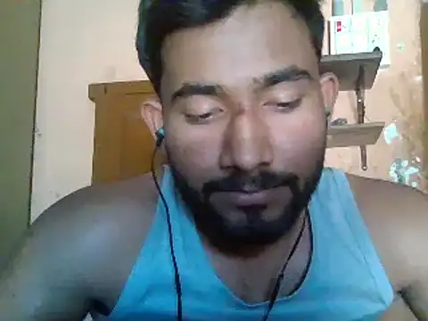 LustyDanky online show from 03/21/26, 08:19