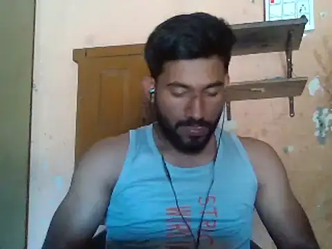 LustyDanky online show from 03/25/26, 07:47