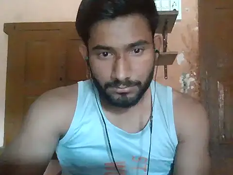 LustyDanky online show from 04/11/26, 05:56