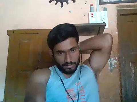 LustyDanky online show from 04/12/26, 06:51