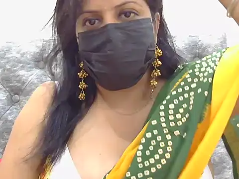 Secret Bhabhi online show from 04/19/26, 07:18