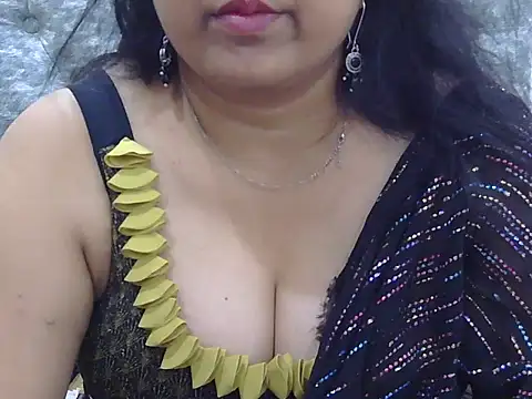Secret Bhabhi online show from 04/21/26, 04:41