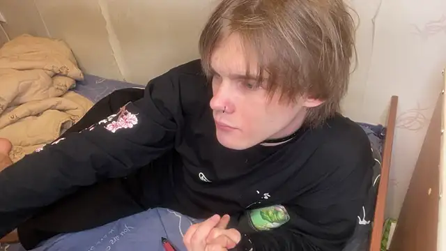 Jeycob ice online show from 03/15/26, 11:11