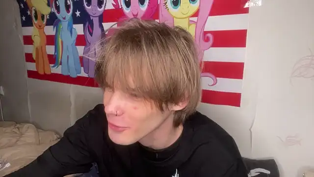 Jeycob ice online show from 03/22/26, 10:13