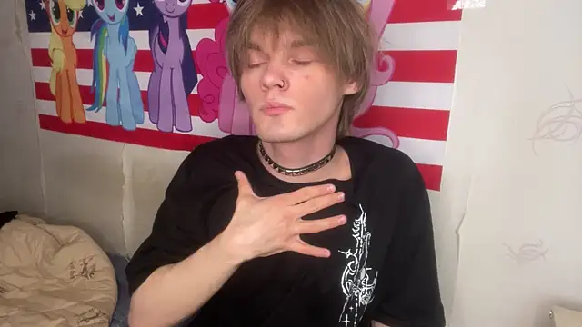 Jeycob ice online show from 03/23/26, 01:04